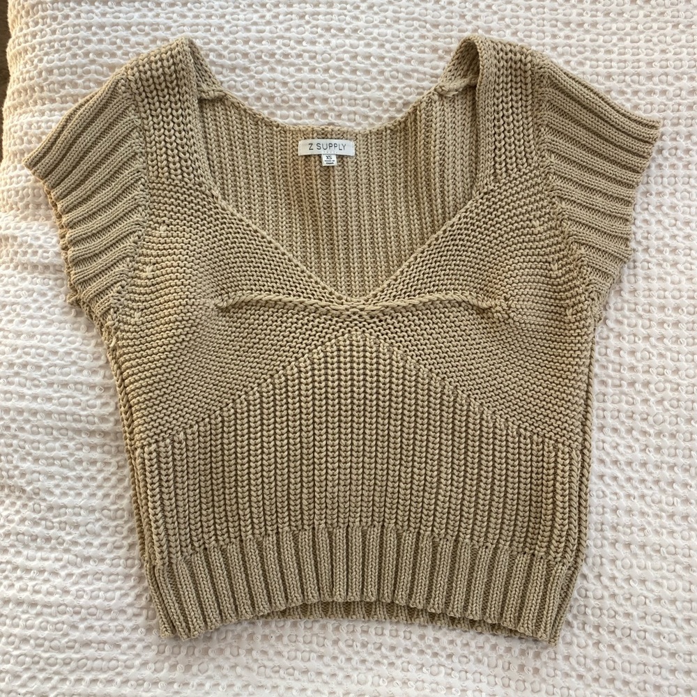 z supply top